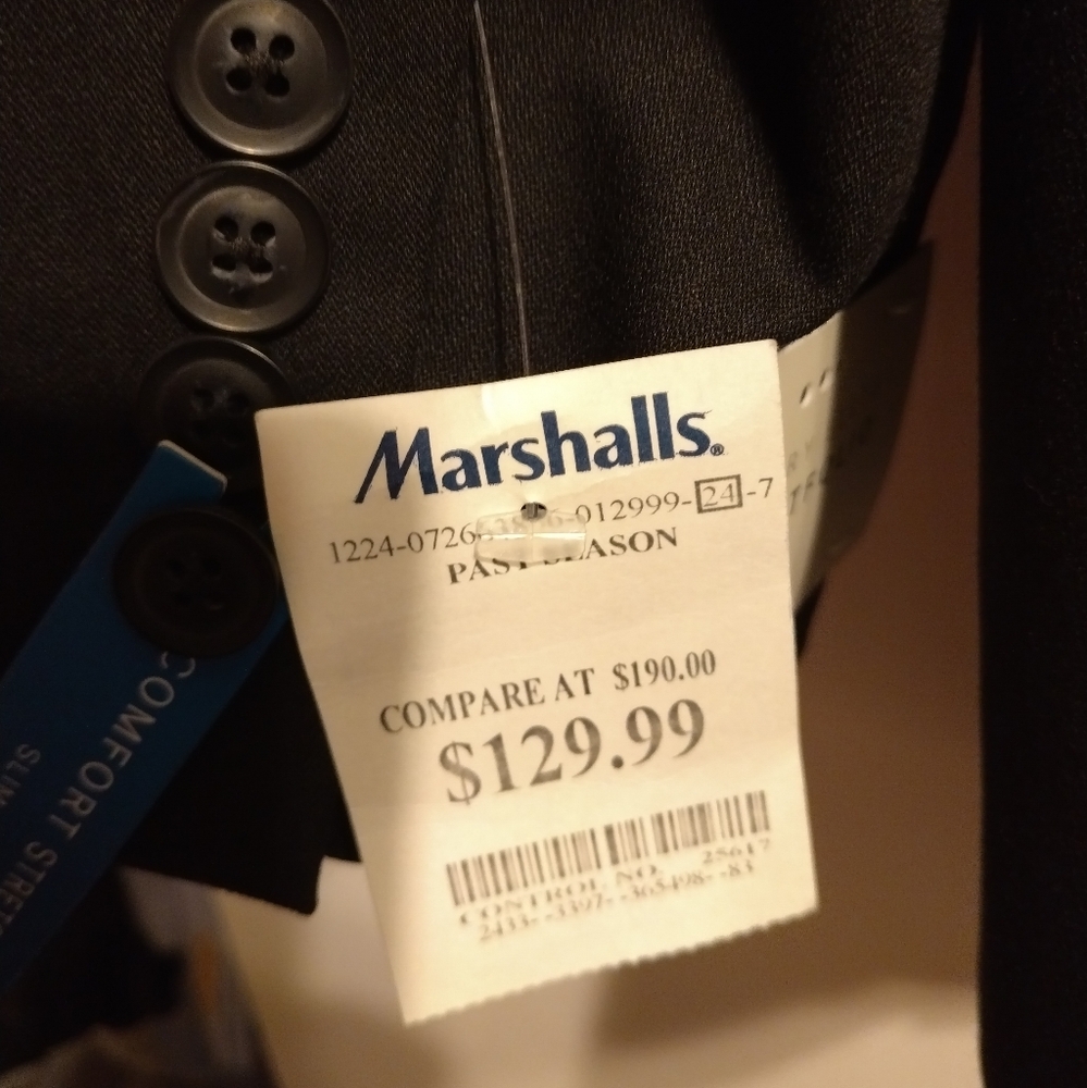 Jacket - Picture 7 of 12